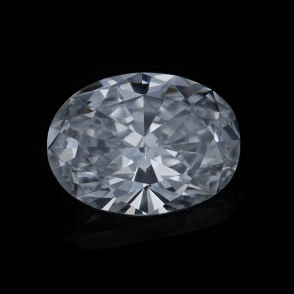 Loose Diamond - Oval 1.08ct GIA F VS1 Solitaire - Picture 1 of 3